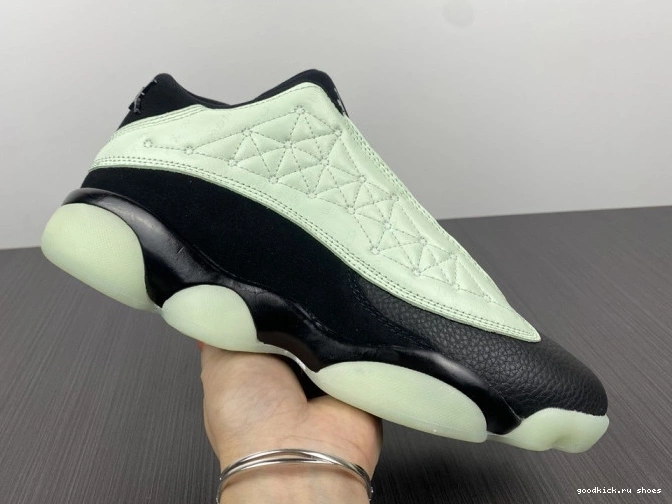 80% Off Sale 13 Air Retro Jordan Single's Day (2021) DM0803-300 Low 0630